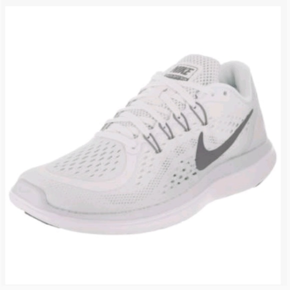 nike flex 2017 running sneaker